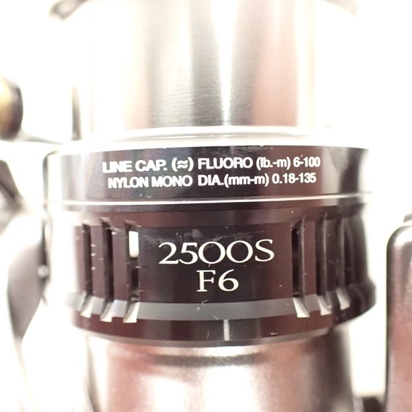 １７コンプレックスＣＩ４＋２５００Ｓ Ｆ６